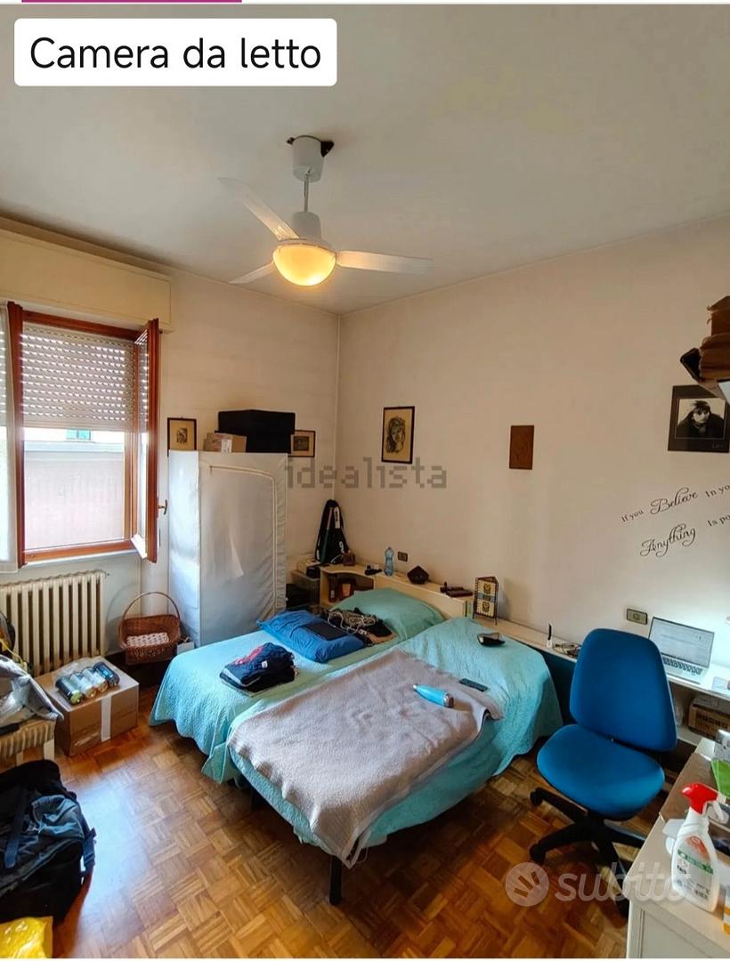 Appartamento – Sant'Angelo Lodigiano, Guatra, Galeotta - Vista 5