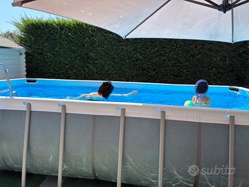 Piscina bestway