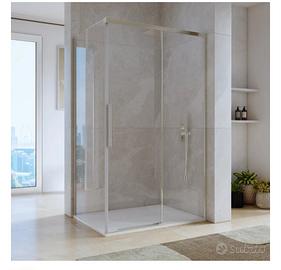 box doccia 120x80