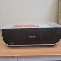 Mutifunzione canon pixma mp210