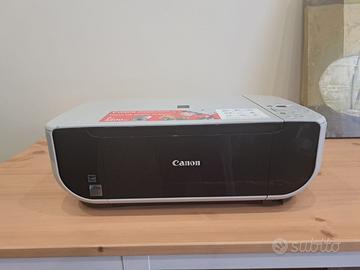 Mutifunzione canon pixma mp210