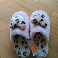 Ciabatte donna 36/37 Noidinotte NUOVE 