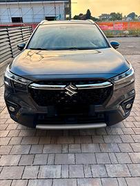 Suzuki s-cross 1,4  gpl