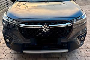 Suzuki s-cross 1,4  gpl