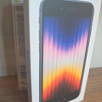 IPHONE SE