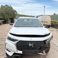 RICAMBI CITROEN DS7 1.5 DIESEL SIGLA: YH01 ANNO:20