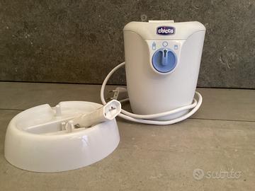 SCALDABIBERON CASA-VIAGGIO CHICCO