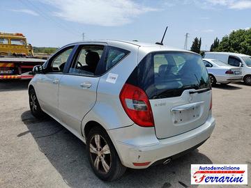 Mercedes classe a w169 a 160 95cv 09-12 -ricambi