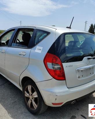 Mercedes classe a w169 a 160 95cv 09-12 -ricambi