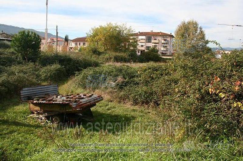 Terreno Residenziale Serravalle Pistoiese - Vista 4
