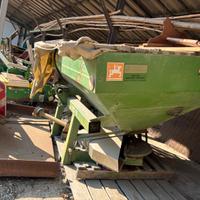 Spandiconcime AMAZONE 1500 – doppio disco