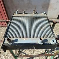 radiatore muletto AUSA