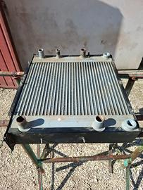 radiatore muletto AUSA