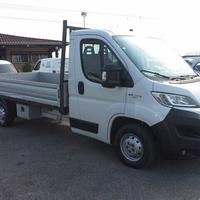 Fiat Ducato 2.3 mtj DIRETTIVA EURO 6 MAXI