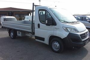Fiat Ducato 2.3 mtj DIRETTIVA EURO 6 MAXI