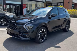 KIA Sportage 1.6 tgdi phev GT-line Plus awd 245cv