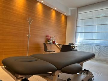 Stanza Poliambulatorio