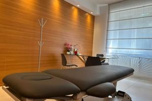 Stanza Poliambulatorio