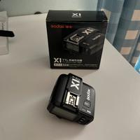 Godox X1T (Canon)