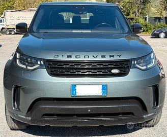 Land Rover Discovery 2.0 SD4 240 CV HSE Luxury