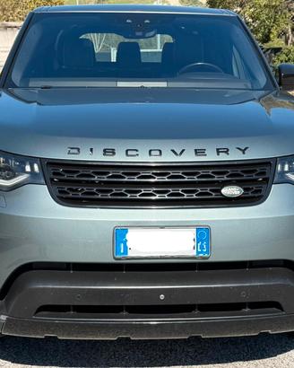 Land Rover Discovery 2.0 SD4 240 CV HSE Luxury
