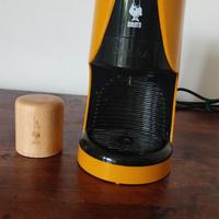 Macchina caffè espresso Bialetti Opera