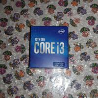 Intel Core i3-10100 10ª Gen LGA1200