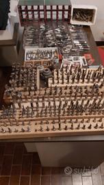 punte legno per falegname