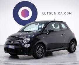 FIAT 500 1.0 HYBRID CONNECT SPORT