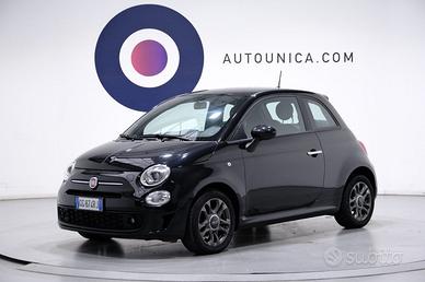 FIAT 500 1.0 HYBRID CONNECT SPORT