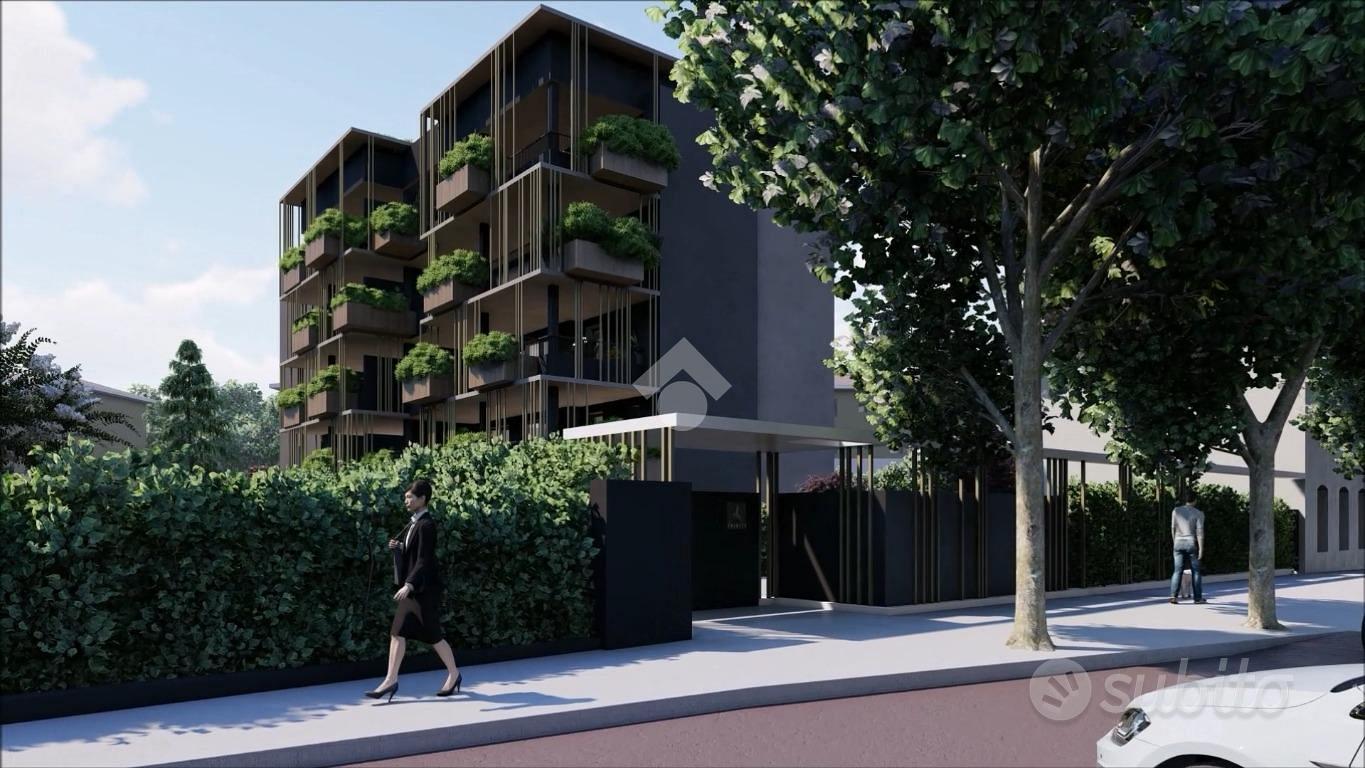 Appartamento – Brescia, Borgo Trento - Vista 2