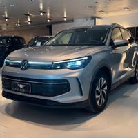 VOLKSWAGEN TIGUAN 1.5 eTSI 130CV ACT DSG EDITION P