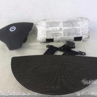 Airbag volante passeggero fiat multipla 2007