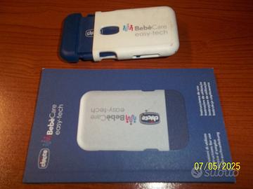 dispositivo antiabbandono Chicco Bebè Care