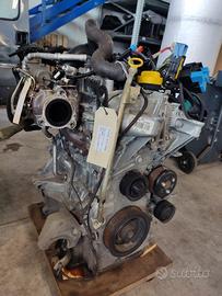 Motore RENAULT CLIO 898cc benzina del 2016