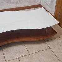 Tavolino da soggiorno 