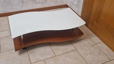 Tavolino da soggiorno 