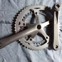 GUARNITURA CORSA 53 - 39