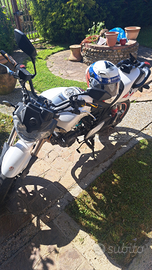 Rkv 125 keeway Benelli
