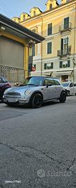 Mini one d