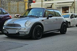 Mini one d