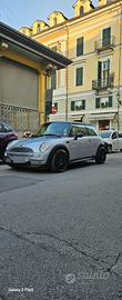 Mini one d