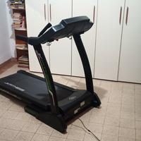 Tapis Roulant JK Fitness Competitive 145 - Nuovo