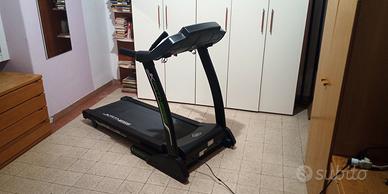 Tapis Roulant JK Fitness Competitive 145 - Nuovo