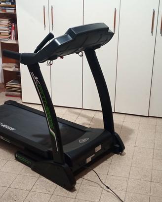 Tapis Roulant JK Fitness Competitive 145 - Nuovo
