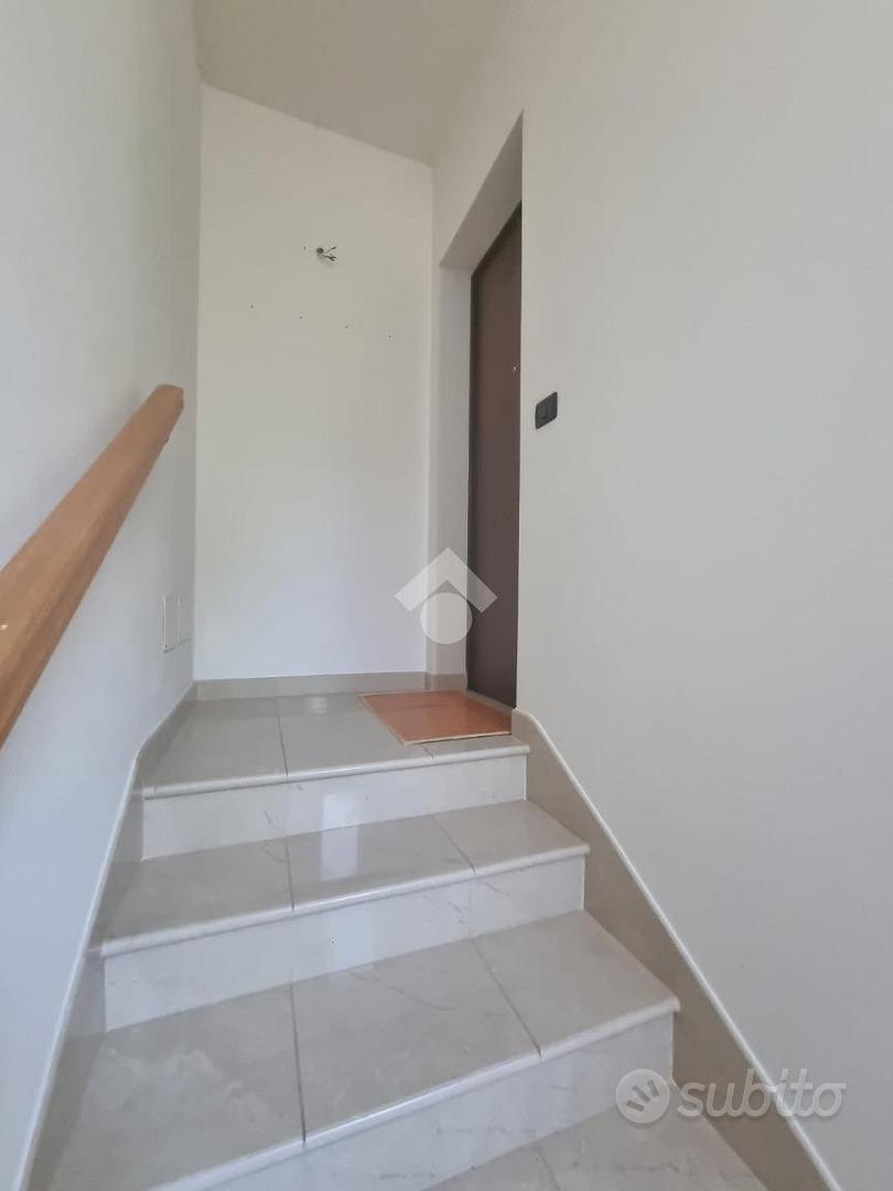Appartamento – Sant'Ilario d'Enza - Vista 5