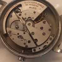 orologio mido automatico 