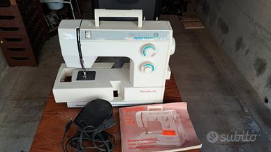 Macchina da cucire 