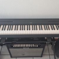 Yamaha P-35