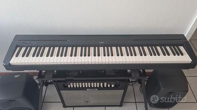 Yamaha P-35